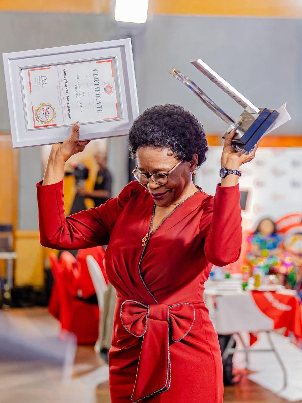 Community Impact Awards