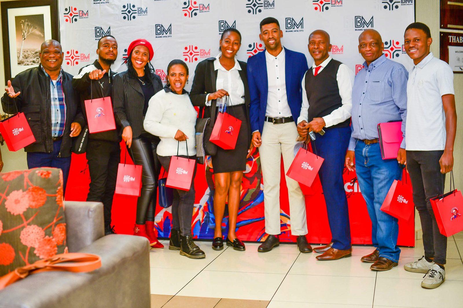 Community Impact Awards