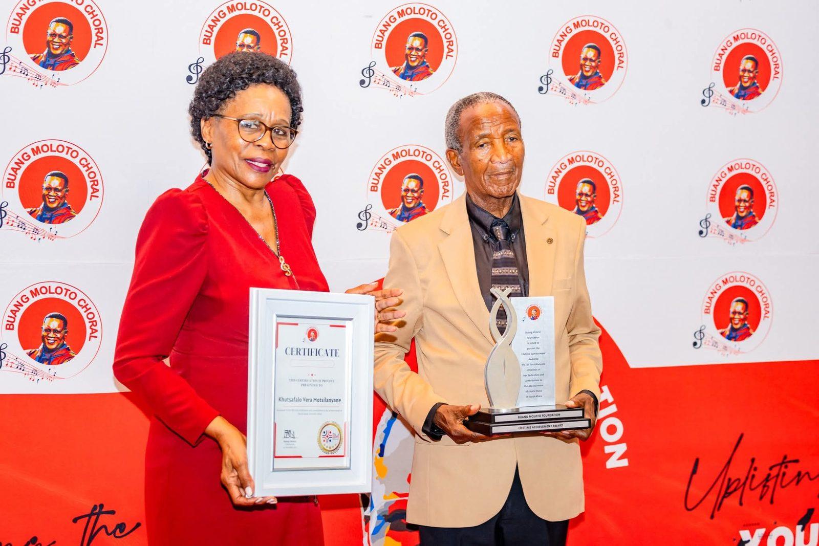 Community Impact Awards