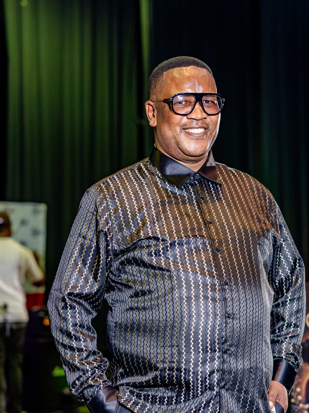 Buang Moloto, Founder and Chairperson