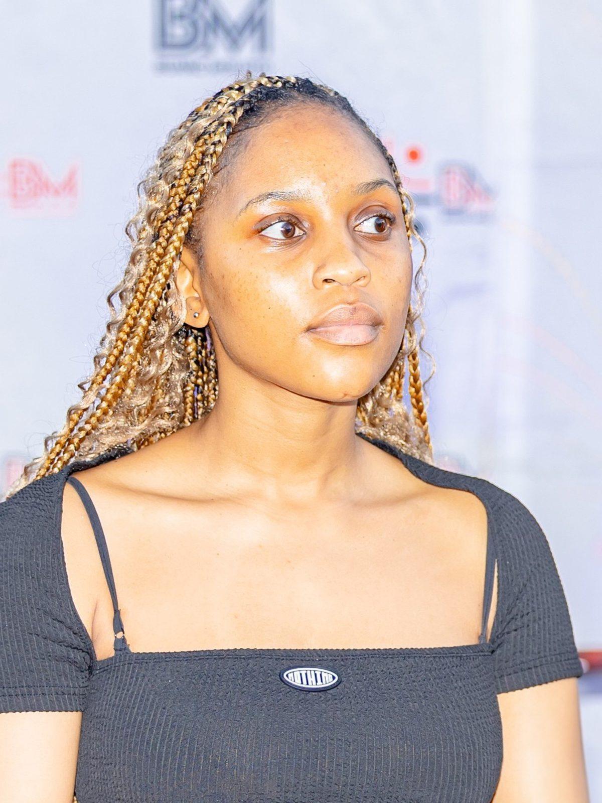 Katlego Mosito, Chief Operations Officer