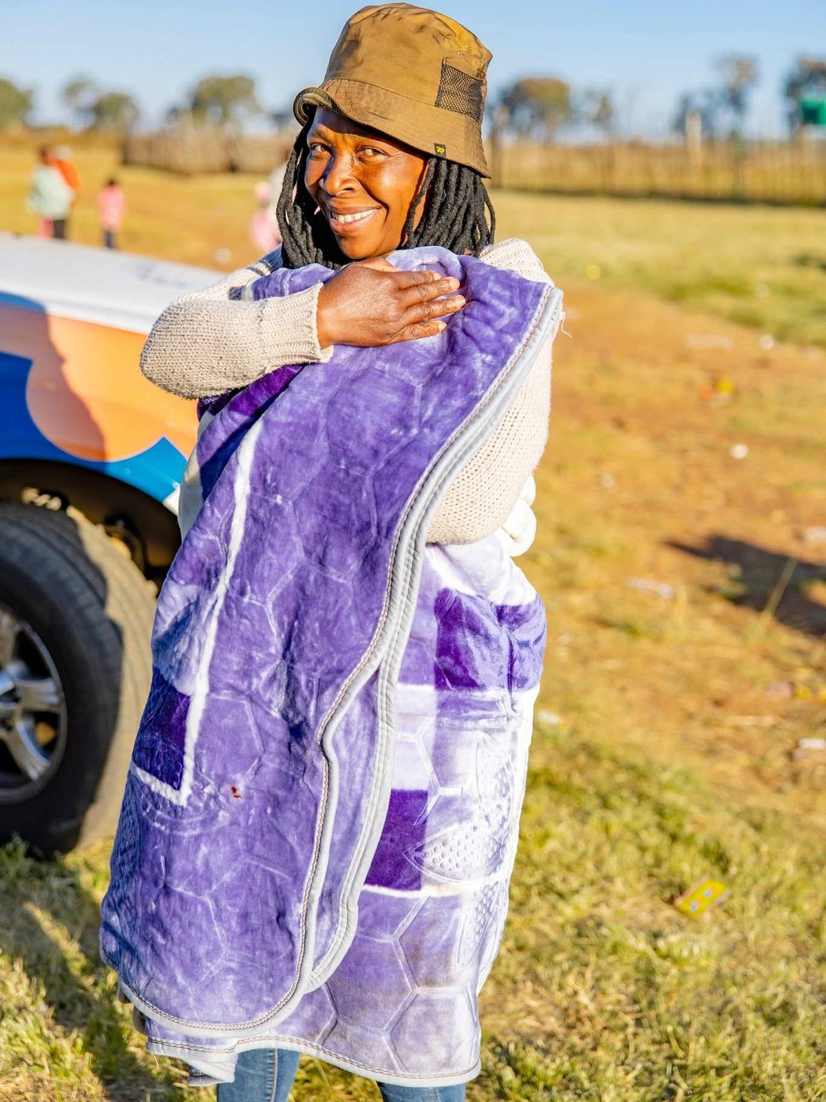 Senthomole Community Relief and Heritage Day, 24 September 2026