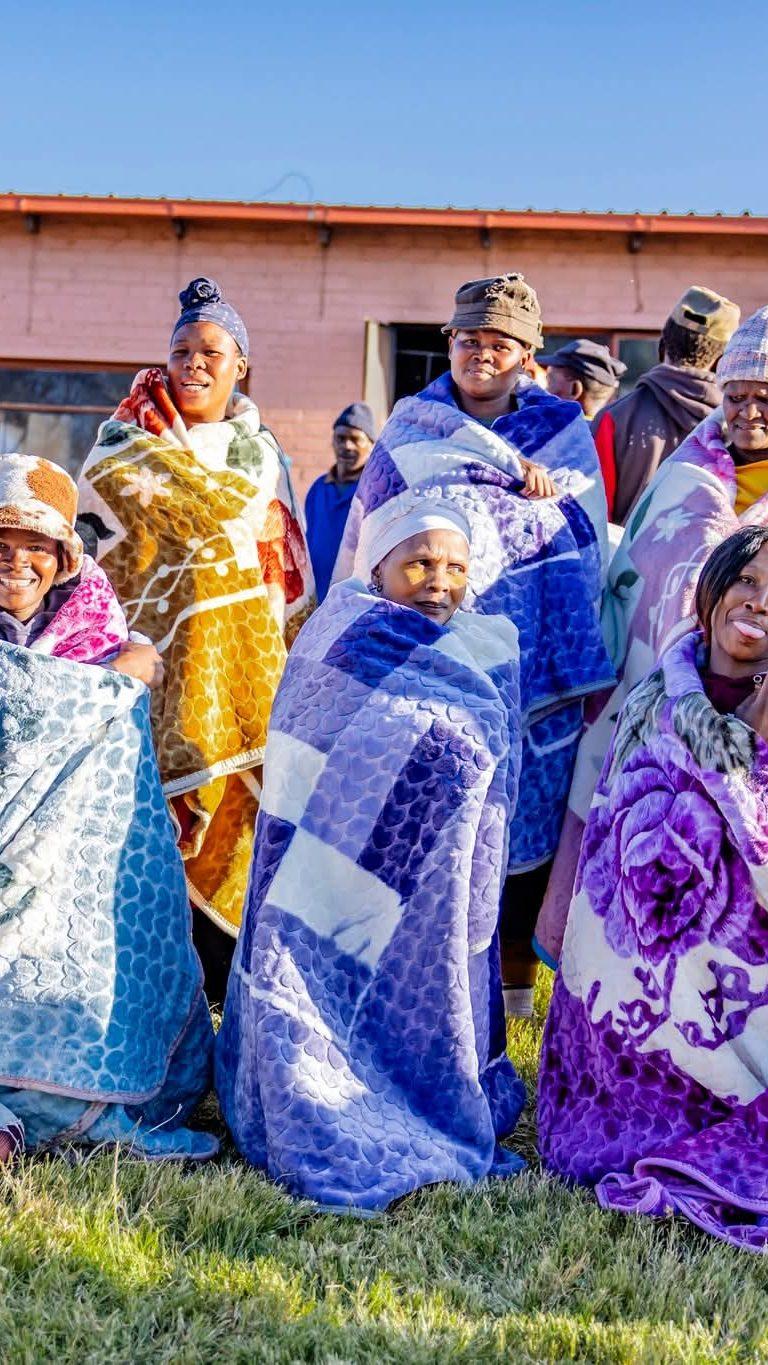 Senthomole Community Relief and Heritage Day, 24 September 2026