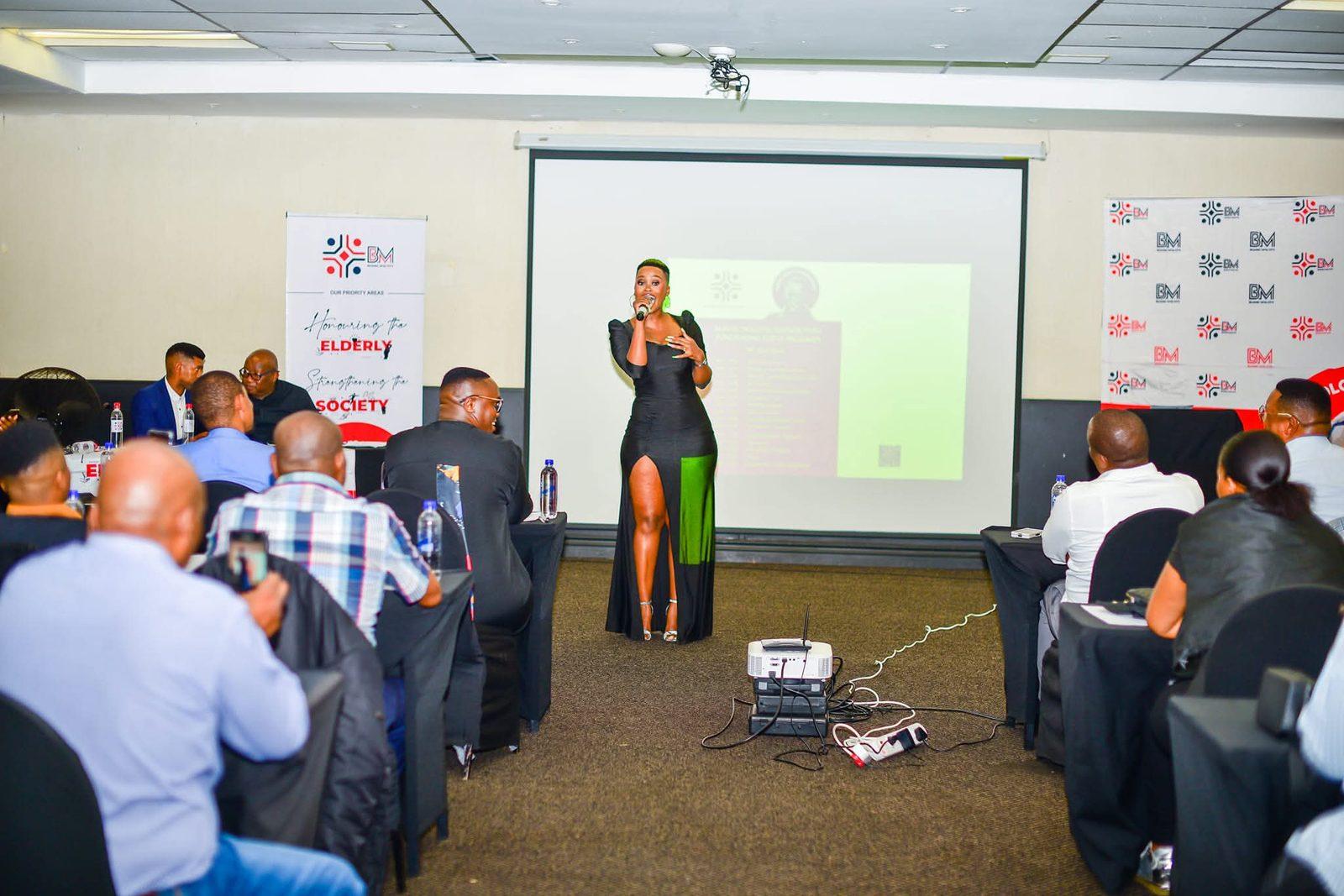Youth Symposium