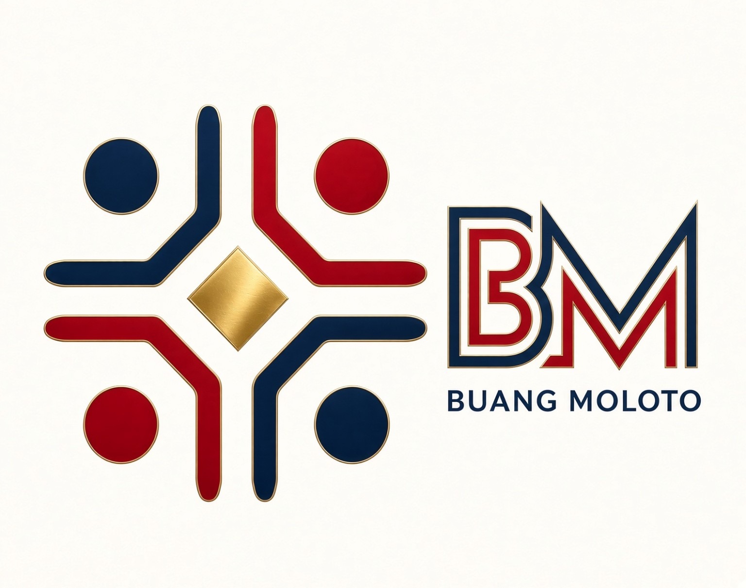 BMF corporate identity